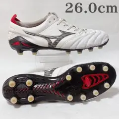 2026年最新】モレリアネオ4 26.0の人気アイテム - メルカリ