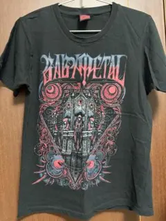 森カリオペ】OMOCAT x Hololive Dead Beat Tシャツ - メルカリ