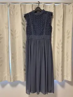 パーティードレス