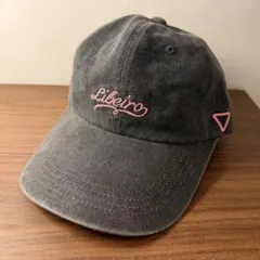 LIBEIRO ロゴツイルキャップ - メルカリ