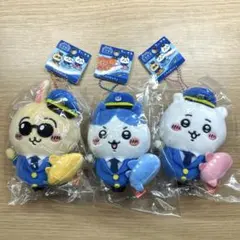 2025年最新】ちいかわ空港ちいかわパイロットの人気アイテム