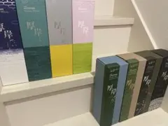 厚岸ウイスキー24節気シリーズ 8本セット - メルカリ