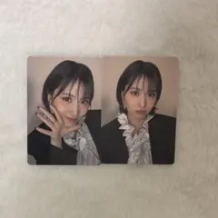 MISAMO PLAY ラキドロ モモ セット 2枚