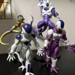 ドラゴンボール フィギュア 4体セット