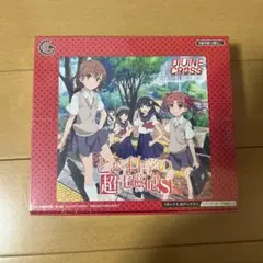 chaos tcg おねがいティーチャー 未開封 BOX - メルカリ