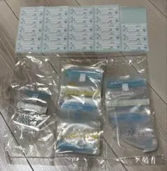 カネソン 母乳バッグ 50