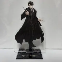 ハリーポッター HarryPotter アクリルスタンド トム・リドル