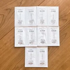 エリクシール サンプル