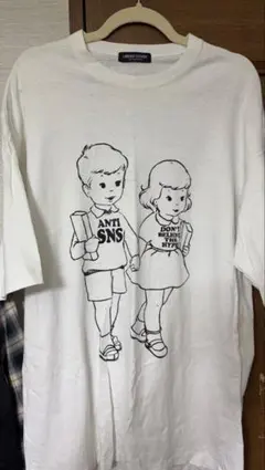 undercover Tシャツ