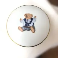 ポロ　ラルフローレン　ポロベア　小物入れ　アクセサリーケース