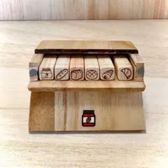 スタンプセット 雑貨