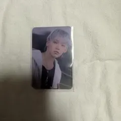 TREASURE LOVEPULSE Amazon トレカ ヒョンソク