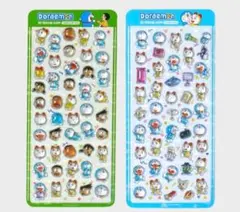 韓国限定 正規品 ドラえもんシールセット