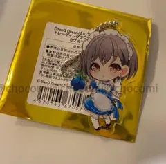 バンドリ スイーツパラダイス トレーディングアクリルキーホルダー 高松燈 バンドリ スイーツパラダイス スイパラ コラボカフェ アクキー