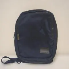 LACOSTE ボディバッグ ネイビー