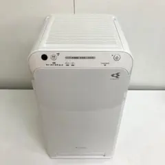 C440-6 DAIKIN 空気清浄機 MC55XBK-Wのサムネイル
