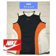 NIKE　ランシャツ　Size　XL