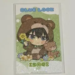 ブルーロック FavoteriA フラワーベア 潔 世一