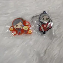 ハイキュー!! 灰羽リエーフ グッズ2点セット
