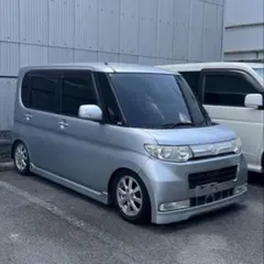 ☆調子良好☆ ダイハツ タント L375S ☆ETC付き☆車検長い☆ - メルカリ
