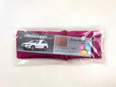 SUBARU オリジナル ロールペンケース （ピンク）
