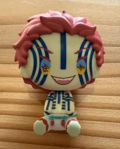 【送料無料】 鬼滅の刃 猗窩座 ちょこのっこ