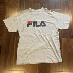 フィラ　Tシャツ