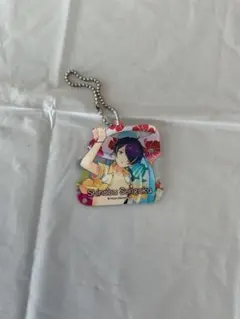 仙石忍 アクリルキーホルダー ストラップ