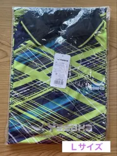 卓球ユニフォーム　サイズＬ　ヤサカ