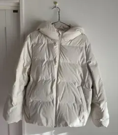 UNIQLO⭐︎シームレスダウンジャケット