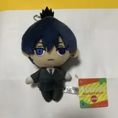 チェンソーマン ぬいぐるみマスコット 早川アキ ぬいぐるみ ぬい