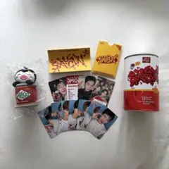 NEXZ SAUCIN' NEXZOOver PPOMOYA ポモヤ