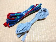 布紐 2本セット