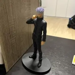 後悟フィギュア