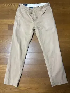 チノパン メンズ ラルフローレン