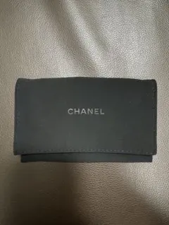 CHANEL 保存袋 ブラックのサムネイル