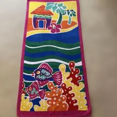 ︎タオルサロン カラカラ︎ 【帝国ホテル】 ※店名刺繍入です - メルカリ
