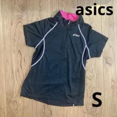 asics スポーツウェア　トップス