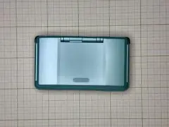 ニンテンドーDS 本体 青　動作未確認品　ジャンク品