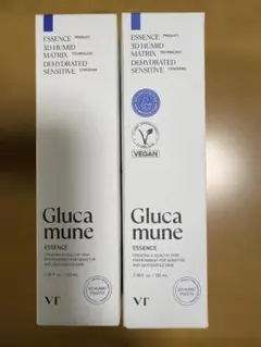 VT グルカミューン エッセンス 2本セット③