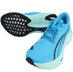 PUMA マグマックスニトロ 27.0cm