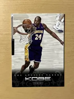NBA LAKERS KOBE BRYANT ANTHOLOGY #154