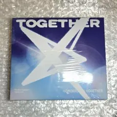 txtアルバム新品未開封