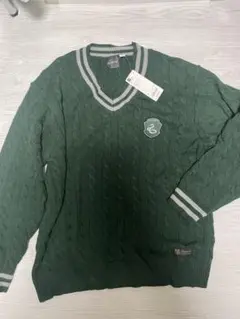 スリザリン セーター