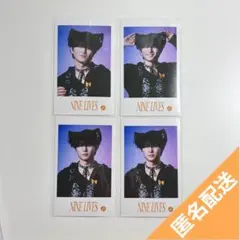 超特急　ハル　ミニフォトまとめ