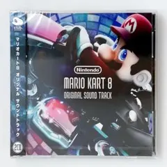 2025年最新】マリオカート8 サウンドトラックの人気アイテム