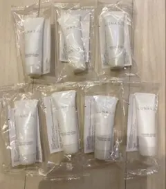 ルナソル ポリッシングクリア ジェルウォッシュ　15g 7本セットのサムネイル