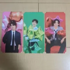 ASTRO シーグリ 2023 ASTRO 2023 SEASON'S GREETINGS ［CALENDAR+GOODS］＜CHA EUN