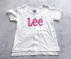 Lee (90㎝) 半袖Tシャツのサムネイル