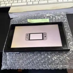 Nintendo Switch 本体 HAC 405
